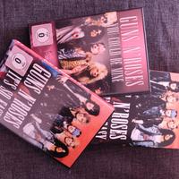 Guns n' Roses - (2 DVD Box)