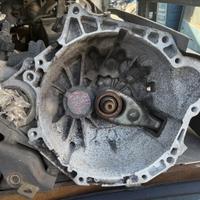 Cambio Hyundai IX20 1.4 benzina