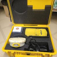GNSS GPS  Trimble 5800 con controller TSC2