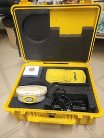 GNSS GPS  Trimble 5800 con controller TSC2