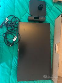 monitor philips full hd 120Hz