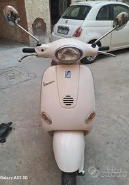 Vespa 50
