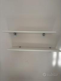 Set 2 mensole