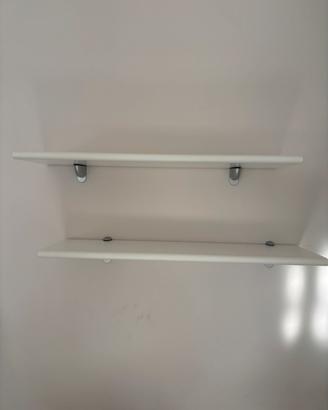 Set 2 mensole