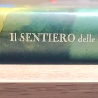 Il sentiero delle conchiglie