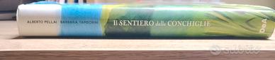 Il sentiero delle conchiglie