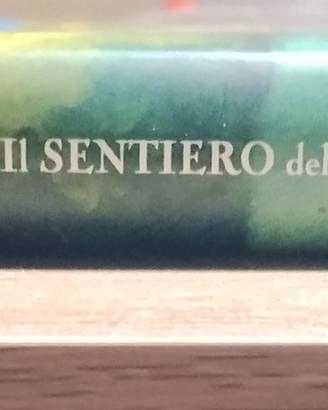 Il sentiero delle conchiglie