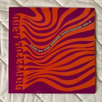 Grateful Dead – Live At The Shrine Auditorium LP