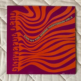 Grateful Dead – Live At The Shrine Auditorium LP