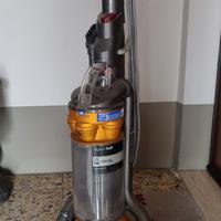 Aspirapolvere Dyson battitappeto