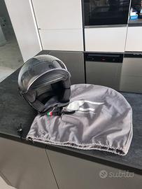 casco  moto CGM