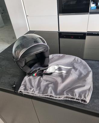 casco  moto CGM
