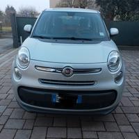 FIAT 500 L POP automatica 
