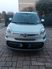 FIAT 500 L POP automatica 