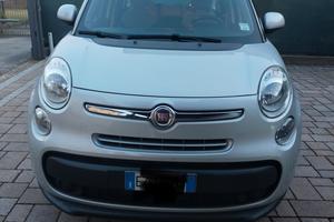 FIAT 500 L POP automatica 