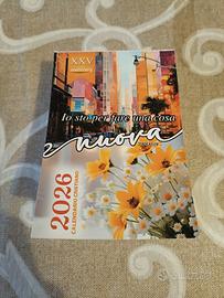 calendario cristiano 2026