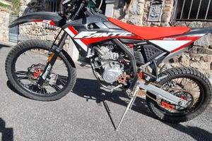 moto fantic enduro