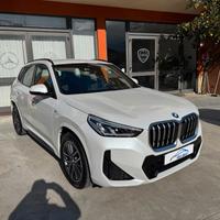 Bmw X1 s Drive 18d Msport