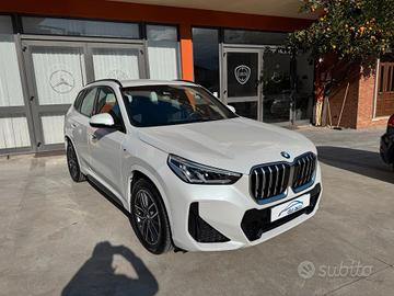 Bmw X1 s Drive 18d Msport