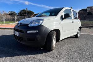 PANDA VAN HYBRID 2021 CRONO TAGLIANDI