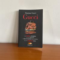 Gucci - Patrizia Gucci