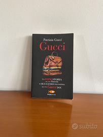 Gucci - Patrizia Gucci