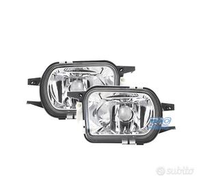 FARI ANABBAGLIANTI MERCEDES CLASSE SLK R170 00-04 