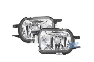 FARI ANABBAGLIANTI MERCEDES CLASSE SLK R170 00-04 