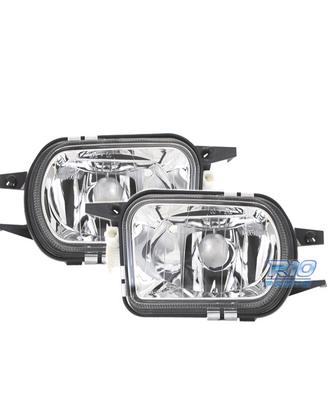 FARI ANABBAGLIANTI MERCEDES CLASSE SLK R170 00-04 