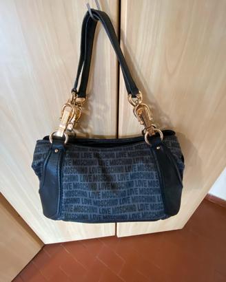 Borsa Love Moschino