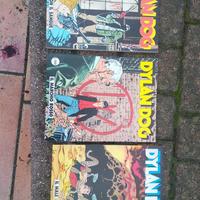 Fumetti Dylan Dog