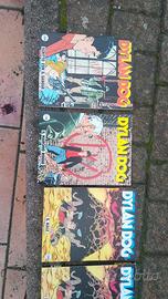 Fumetti Dylan Dog