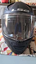 Casco LS2 vector 2 FF811   TAGLIA M