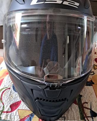 Casco LS2 vector 2 FF811   TAGLIA M