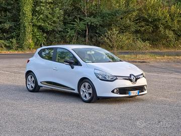 Renault Clio 1.2 16V 5 porte Live! CV-73 E5B Manua