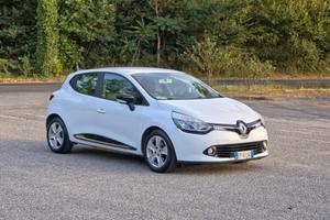 Renault Clio 1.2 16V 5 porte Live! CV-73 E5B Manua
