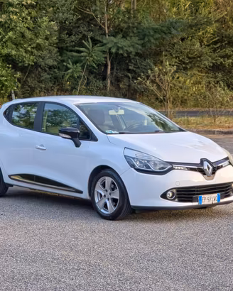 Renault Clio 1.2 16V 5 porte Live! CV-73 E5B Manua