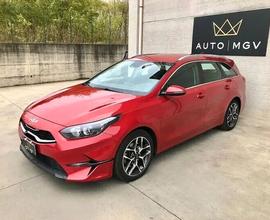 Kia Ceed SW 1.0 T-GDI Style-UNIPROPRIETARIO-PERFET