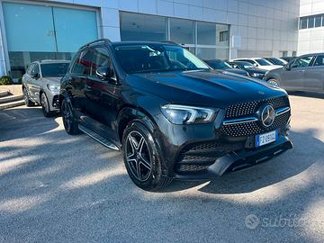 Mercedes-benz GLE 300 d 4Matic Premium