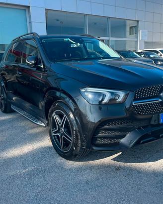 Mercedes-benz GLE 300 d 4Matic Premium