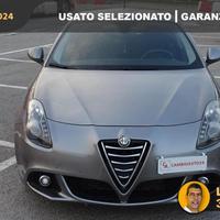 ALFA ROMEO Giulietta 1.6 JTDm-2 105cv "Distincti