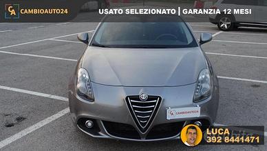 ALFA ROMEO Giulietta 1.6 JTDm-2 105cv "Distincti