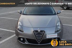 ALFA ROMEO Giulietta 1.6 JTDm-2 105cv "Distincti