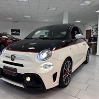 Abarth 595 1.4 Turbo T-Jet 165 CV Turismo