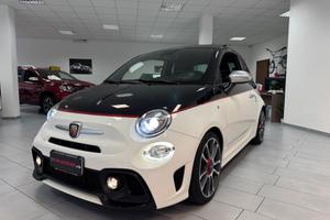 Abarth 595 1.4 Turbo T-Jet 165 CV Turismo