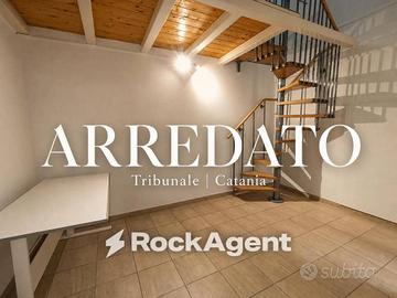 Appartamento di 50 m² con 3 locali a Catania