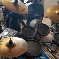 Alesis DM10 