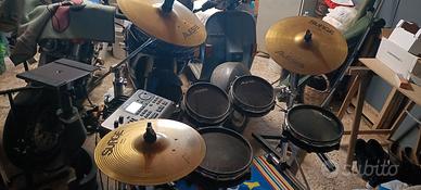 Alesis DM10 