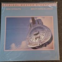 Dire Straits - Brothers in arms - Original Master