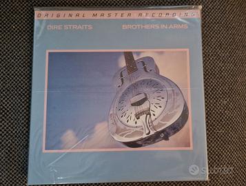 Dire Straits - Brothers in arms - Original Master